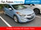 2013 Hyundai Elantra GS