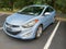 2013 Hyundai Elantra GS