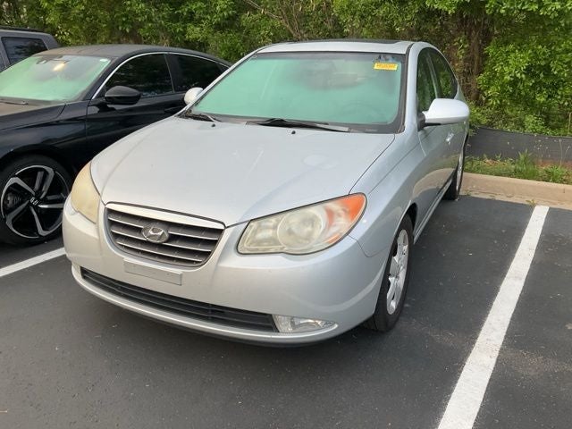 2009 Hyundai Elantra SE