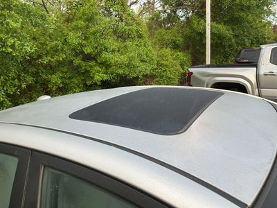 2009 Hyundai Elantra SE