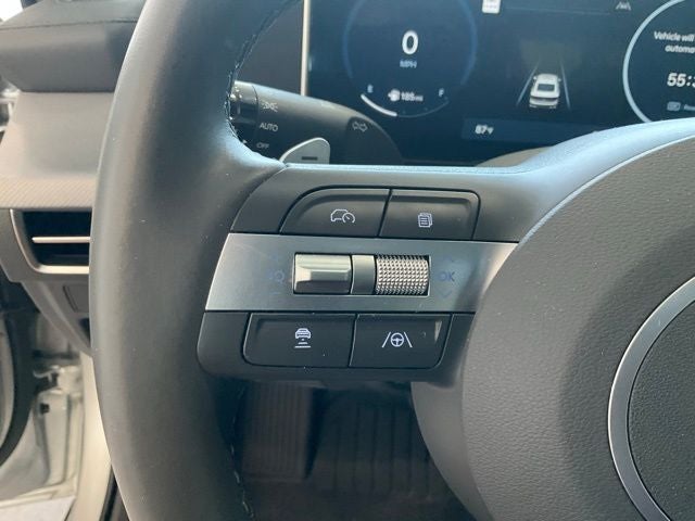 2025 Hyundai Sonata SEL Convenience