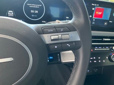 2025 Hyundai Sonata SEL Convenience