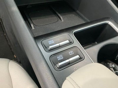 2025 Hyundai Sonata SEL Convenience