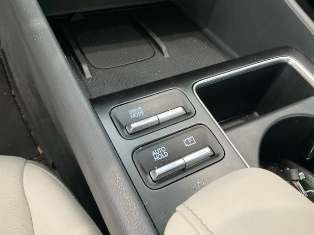 2025 Hyundai Sonata SEL Convenience