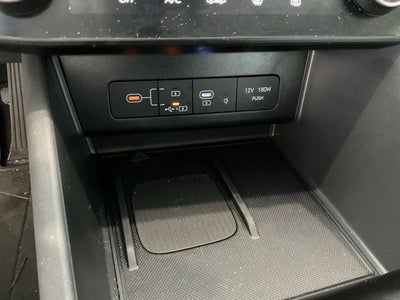 2025 Hyundai Sonata SEL Convenience