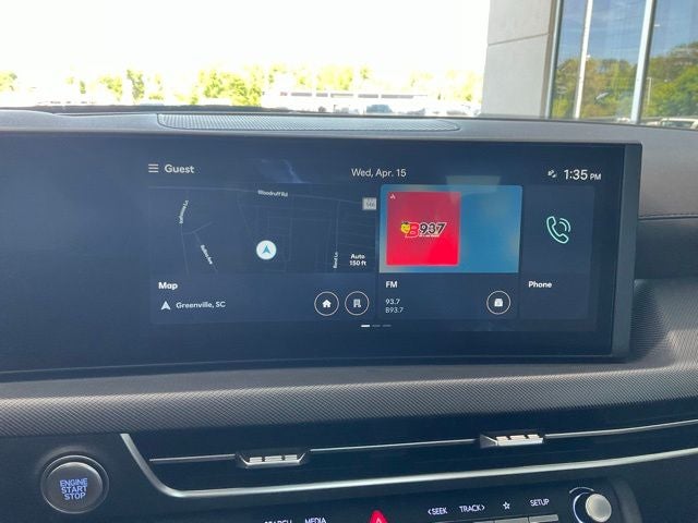 2025 Hyundai Sonata SEL Convenience