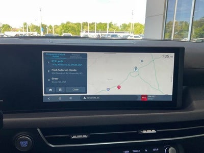 2025 Hyundai Sonata SEL Convenience
