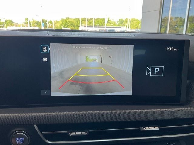 2025 Hyundai Sonata SEL Convenience