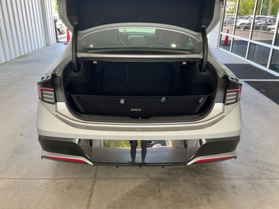 2025 Hyundai Sonata SEL Convenience