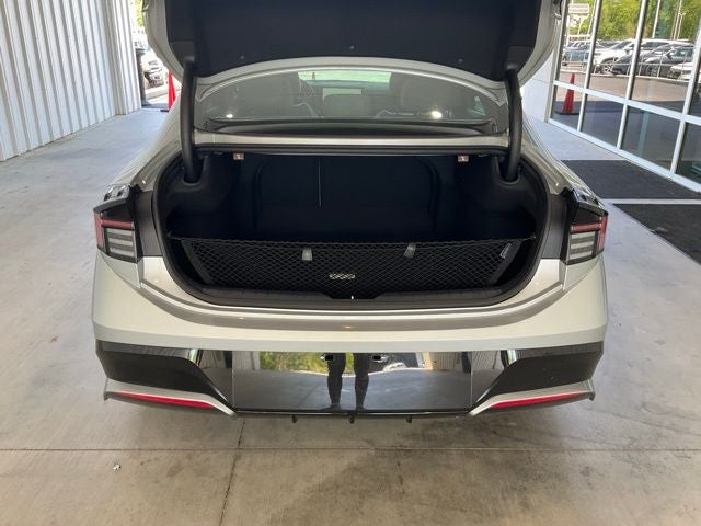 2025 Hyundai Sonata SEL Convenience