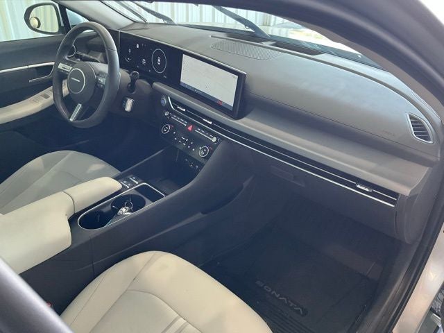 2025 Hyundai Sonata SEL Convenience