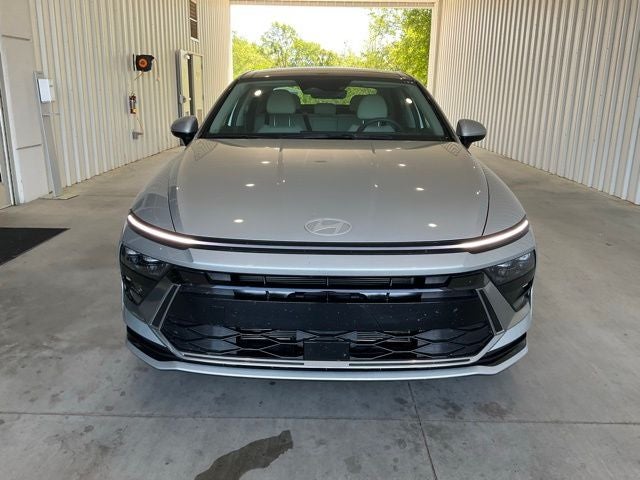 2025 Hyundai Sonata SEL Convenience