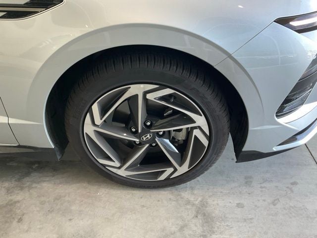 2025 Hyundai Sonata SEL Convenience
