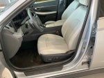 2025 Hyundai Sonata SEL Convenience