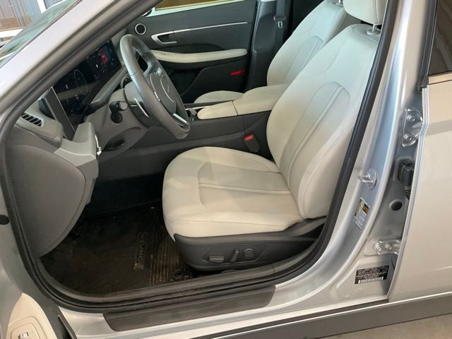 2025 Hyundai Sonata SEL Convenience