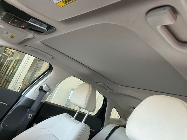 2025 Hyundai Sonata SEL Convenience