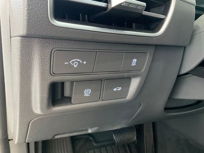 2025 Hyundai Sonata SEL Convenience