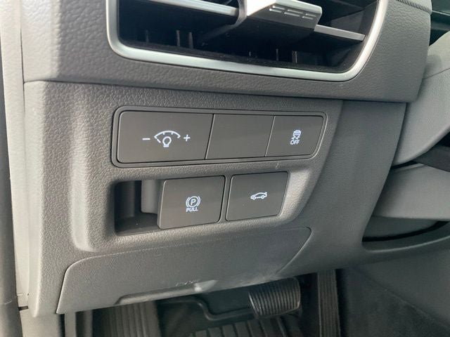 2025 Hyundai Sonata SEL Convenience