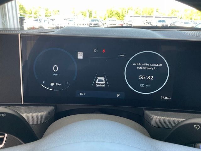 2025 Hyundai Sonata SEL Convenience
