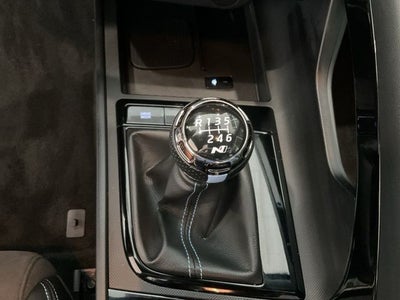 2024 Hyundai Elantra N Base