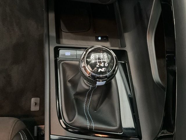 2024 Hyundai Elantra N Base