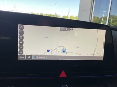 2024 Hyundai Elantra N Base