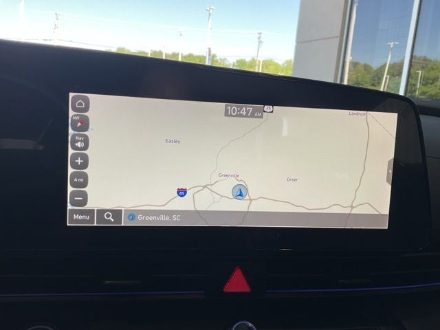 2024 Hyundai Elantra N Base