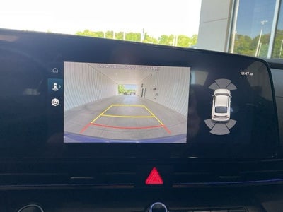 2024 Hyundai Elantra N Base