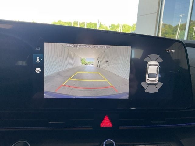 2024 Hyundai Elantra N Base