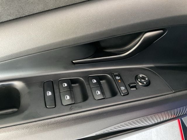 2024 Hyundai Elantra N Base