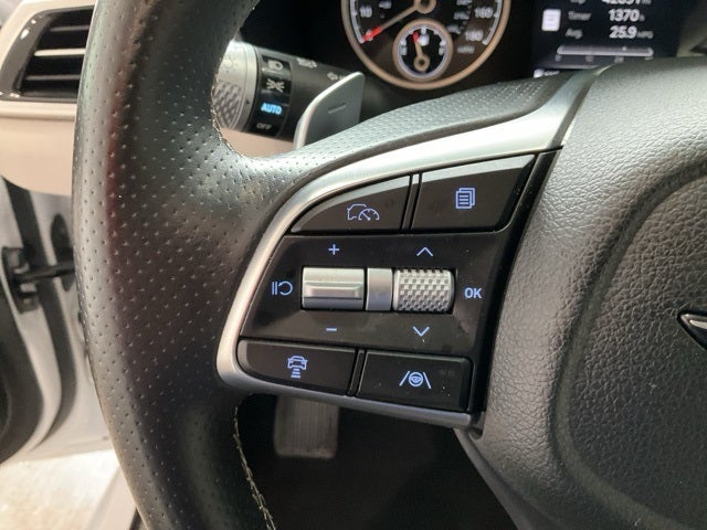 2024 Genesis G70 2.5T