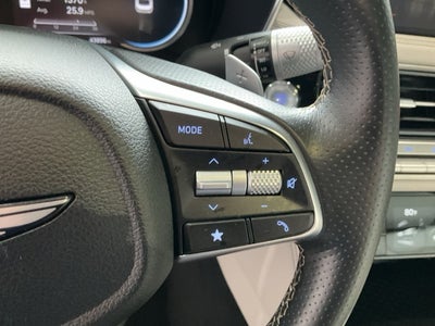 2024 Genesis G70 2.5T