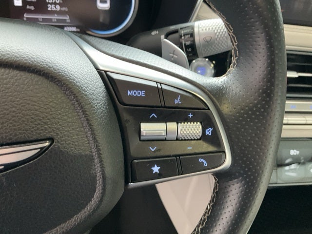 2024 Genesis G70 2.5T