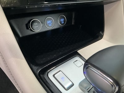 2024 Genesis G70 2.5T