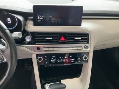 2024 Genesis G70 2.5T