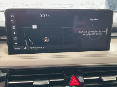 2024 Genesis G70 2.5T