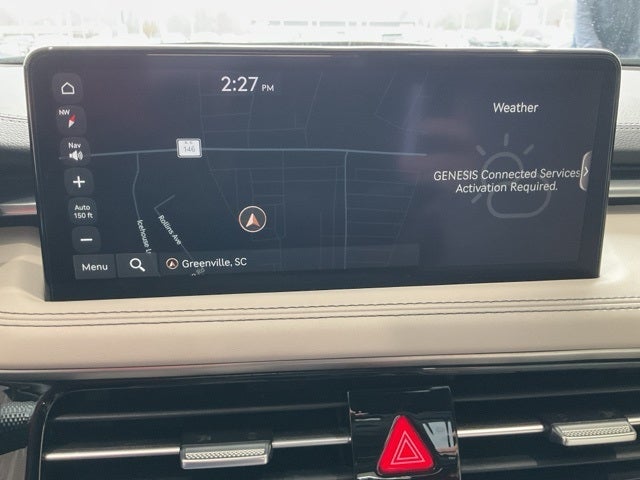 2024 Genesis G70 2.5T