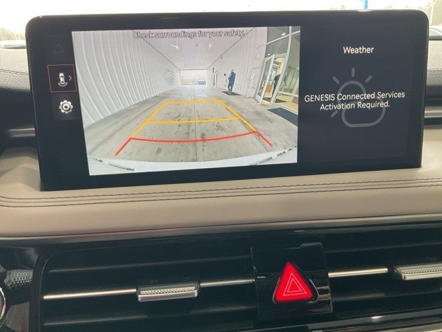 2024 Genesis G70 2.5T