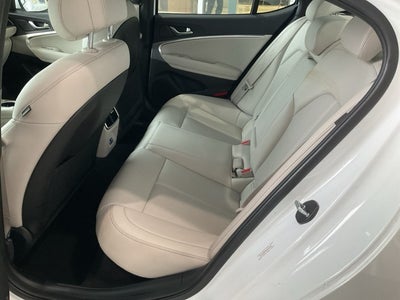 2024 Genesis G70 2.5T