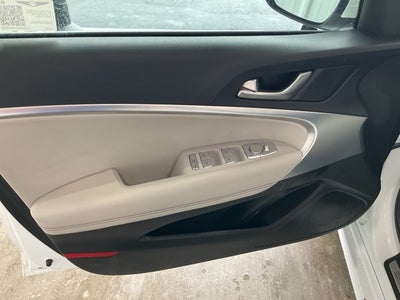 2024 Genesis G70 2.5T