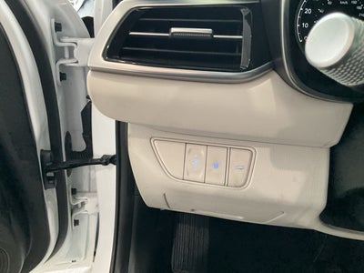 2024 Genesis G70 2.5T