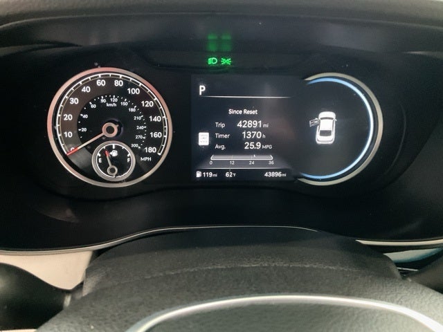 2024 Genesis G70 2.5T