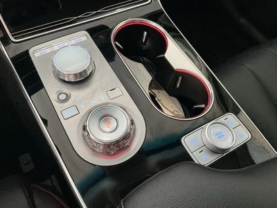 2025 Genesis GV80 2.5T