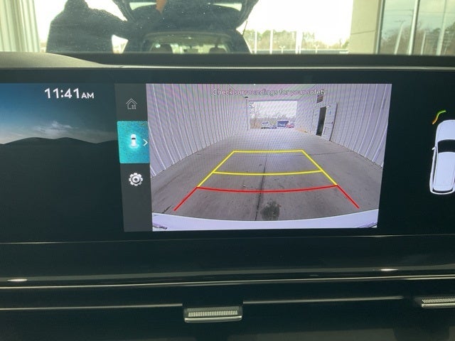 2025 Genesis GV80 2.5T