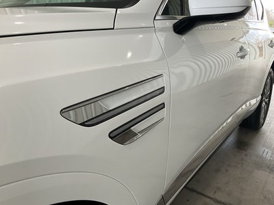 2025 Genesis GV80 2.5T