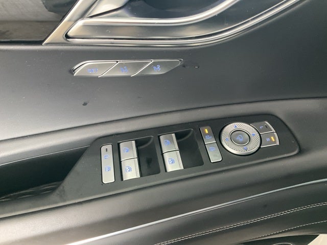 2025 Genesis GV80 2.5T