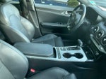 2018 Kia Stinger GT