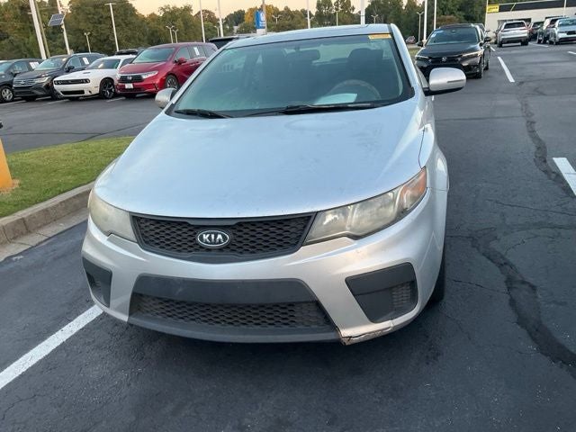 2012 Kia Forte Koup EX