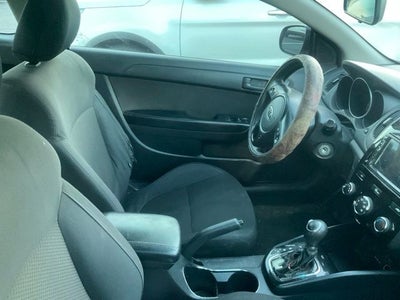 2012 Kia Forte Koup EX