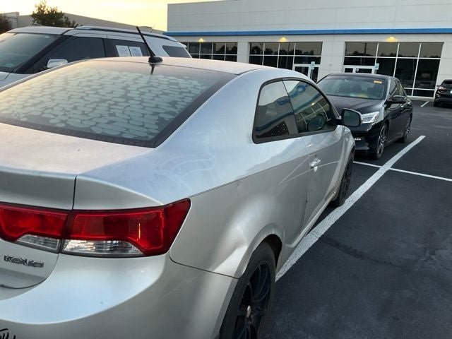 2012 Kia Forte Koup EX